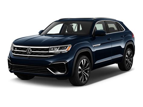 New 2023 Volkswagen Atlas Cross Sport 3.6L V6 SEL in Pittsburgh, PA ...