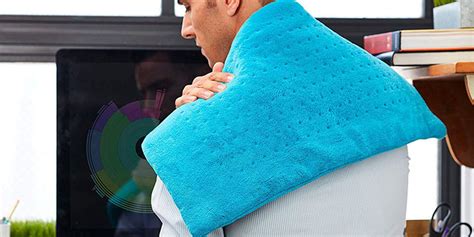 The best heating pads in 2019 - Business Insider