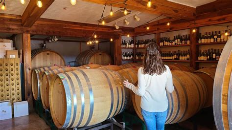 Top 10 Elgin and Sonoita Wineries in Arizona (Map Included)