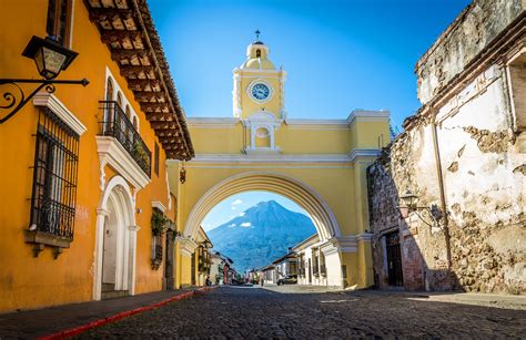 Guatemala travel | Central America - Lonely Planet