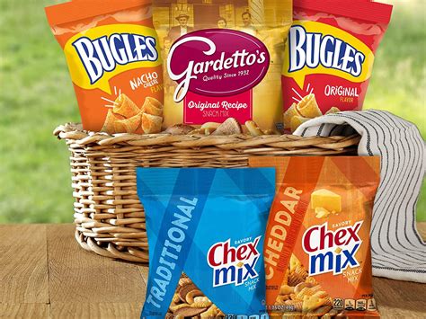 General Mills Snacks 60-Count Variety Pack Only $20.97 Shipped on ...