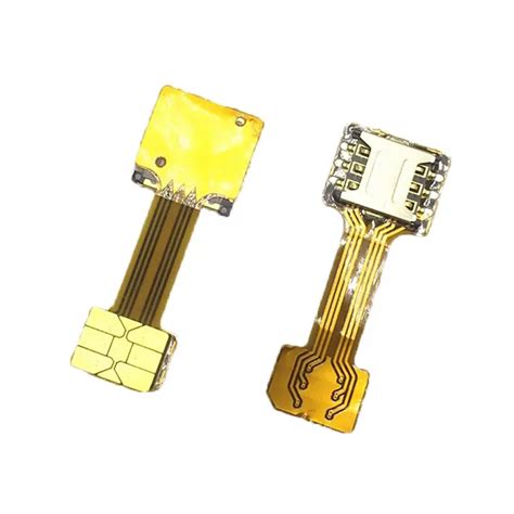 Popular Micro Sim Adapter-Buy Cheap Micro Sim Adapter lots from China ...