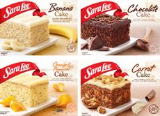 GOURMET GIVEAWAY: Sara Lee Frozen Desserts & Smucker’s Dessert Toppings ...