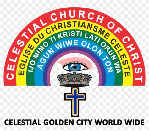 Celestial Church Of Christ Logo - PNG - Free transparent image