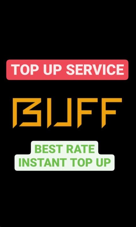 BUFF163 CSGO TOP UP BUFF.163 BUFF 163, Video Gaming, Gaming Accessories ...