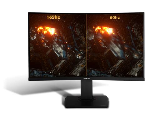 Asus TUF Gaming VG27BQ HDR 27-inch WQHD Gaming Monitor | Asianic ...