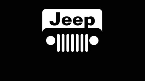 Hình nền Logo Jeep - Top Những Hình Ảnh Đẹp