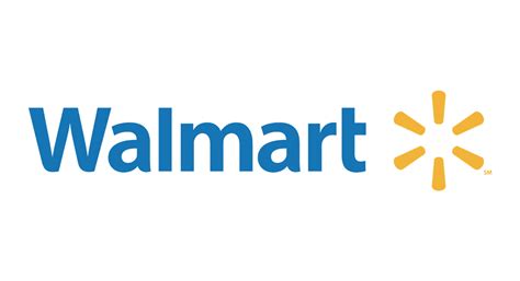 Walmart Logo Download - AI - All Vector Logo