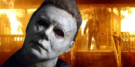 Halloween Kills: Michael Myers' Return Is Avoiding Past Movie Mistakes