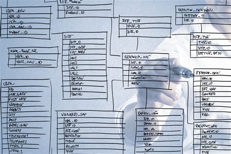 Database design principles | NetworkRADIUS