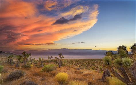 Nevada Landscape Photography