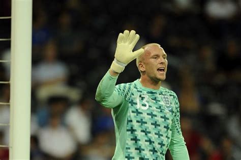 2014 World Cup: Norwich keeper John Ruddy 'bitterly hurt' by England ...