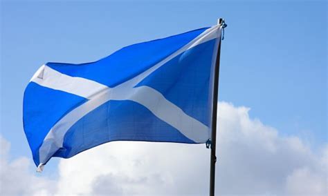 Apple has finally announced the Scottish saltire emoji - The Courier