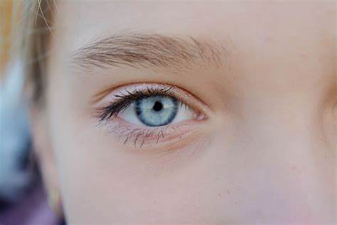 Are Blue Eyes Genetic? What Experts Say | Trusted Since 1922