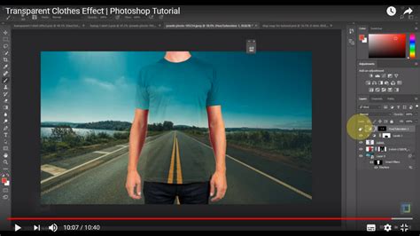 Photoshop 2018 tutorials - productiondarelo