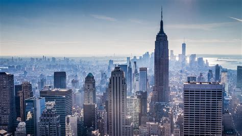 5120x2880 New York City Wide 8k 5K ,HD 4k Wallpapers,Images,Backgrounds ...