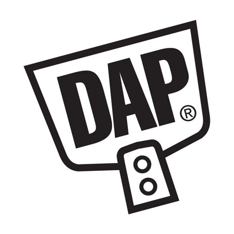 DAP logo, Vector Logo of DAP brand free download (eps, ai, png, cdr ...