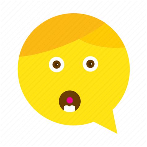 Amused, emoji, face, happy, smiley icon - Download on Iconfinder