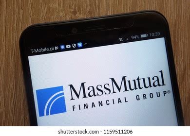 MassMutual Financial Group Logo Vector (.EPS) Free Download