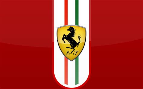 Ferrari Logo Wallpapers Free Download