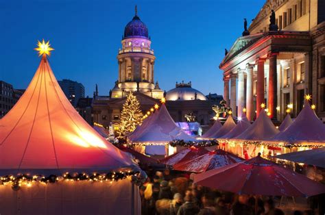 The Best Christmas Market In Berlin, Germany - Hand Luggage Only ...