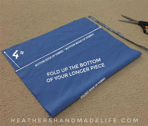 DIY chair pockets for classrooms – Heather's Handmade Life