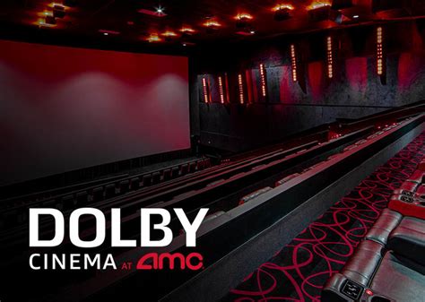 New Dolby Cinema at AMC Sunset Place 24 | Cleverly Me - South Florida ...