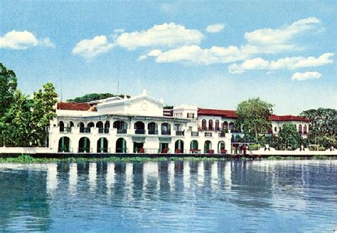 Malacanang Palace – the White House of the Philippines - Travel to the ...