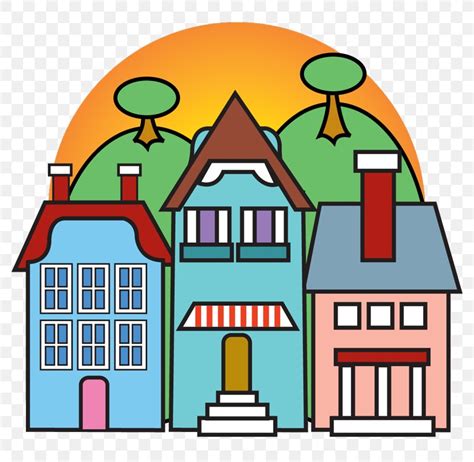 Clip Art, PNG, 800x800px, Townhouse, Area, Artwork, Barangay Hall ...