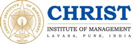 Christ Institute of Management Lavasa, CIM Lavasa Pune, CIM