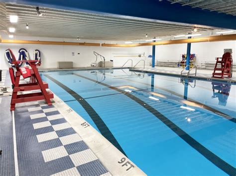 LH YMCA announces pool to reopen March 15 | News, Sports, Jobs - The ...