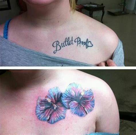 These botched tattoo transformations are amazing