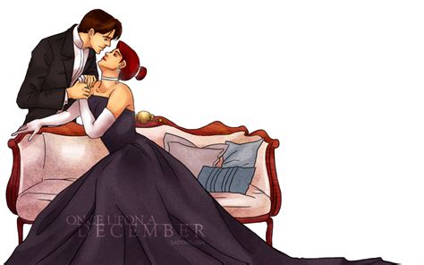 Anastasia and Dimitri - Anastasia and Dimitri Fan Art (38525936) - Fanpop