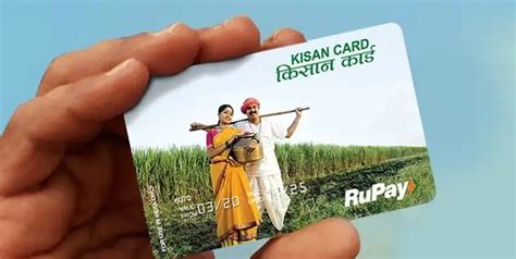 Kisan Credit Scheme Benefits Available for PM-Kisan Yojana ...