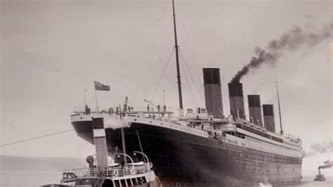 Titanic Remembrance Day: When an iceberg-hit sank a giant ship 111 ...