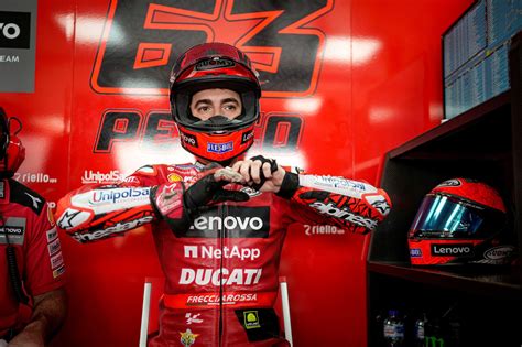 Ducati’s franchise MotoGP star has the back story to match - The Race