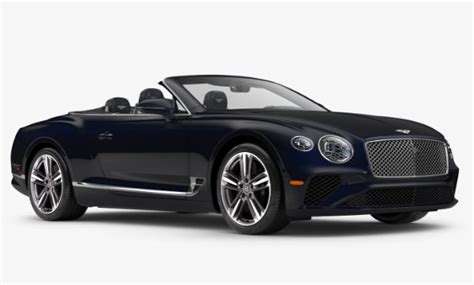 2023 Bentley Continental GT V8 Convertible - Bentley Long Island ...