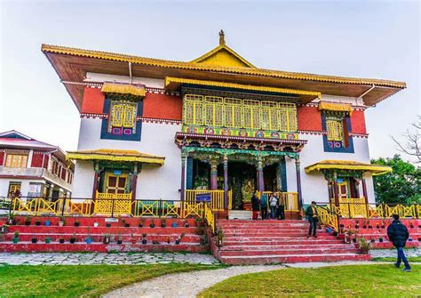 List of Most Famous Monasteries in Sikkim - Tusk Travel Blog