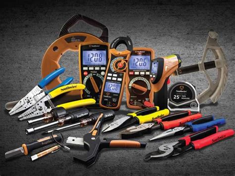 Essential Tools for Electricians: A Beginner's Guide