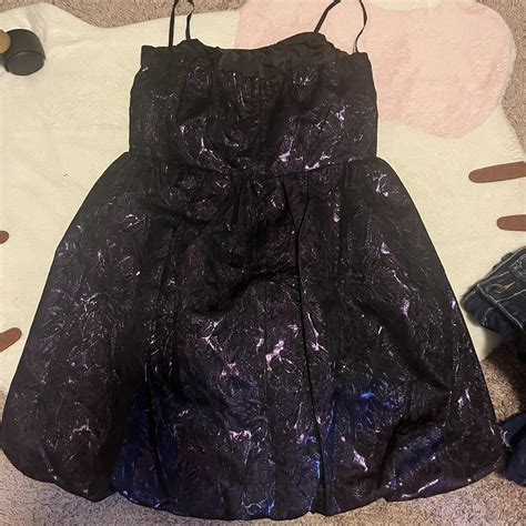 deLiA’s mini dress Size:3 In good condition no... - Depop