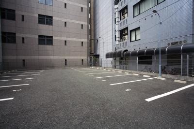 Parking Lot Striping Layout Standards | Career Trend