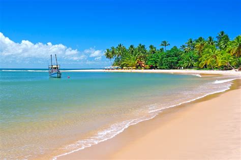 As 10 Melhores Praias Do Mundo Para Conhecer Em 2019 Buenas Dicas ...