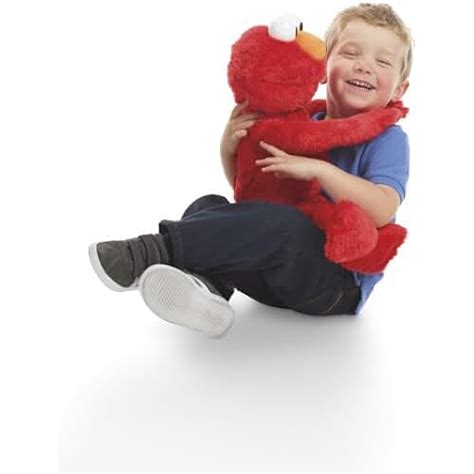 Amazon.co.uk: laughing elmo