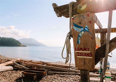 How to Spend Two Days on Lummi Island — Moore Misadventures