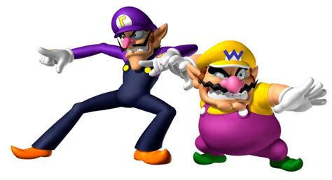 Wario and Waluigi: An Explanation, Examination, and Analysis