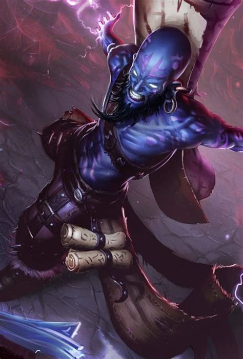 #LOL | Ryze | League of legends, Arte fantasia, Desenho de astronauta