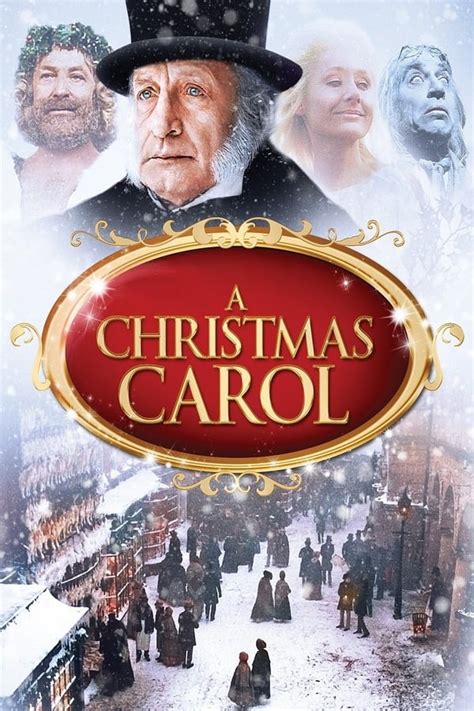 A Christmas Carol - Film | Recensione, dove vedere streaming online