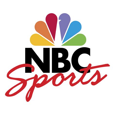 NBC Sports Logo PNG Transparent & SVG Vector - Freebie Supply