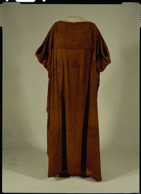 Wool women's tunic. Iron age. National Museum Collections Online ...