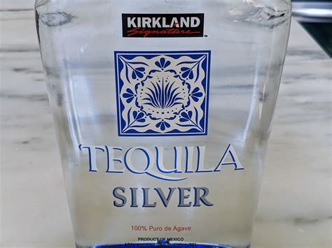 Is Costco Kirkland Signature Tequila Worth A Buy?